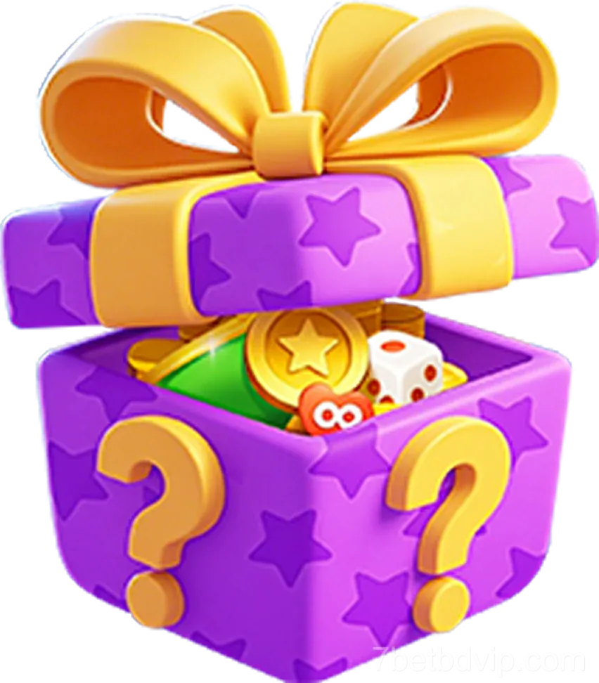 Welfare Icon - Play and Win Rewards