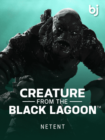 Creature from the Black Lagoon™