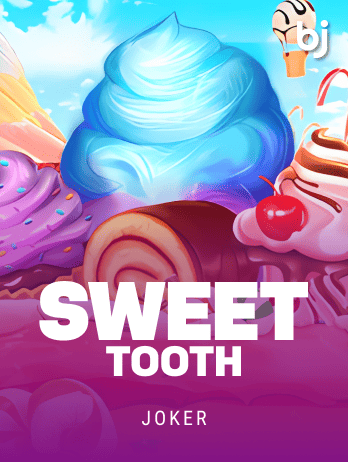 Sweet Tooth